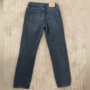 Black urban outfitters jeans